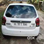 Maruti Suzuki Alto K10 2011 Petrol 62000 Km Driven