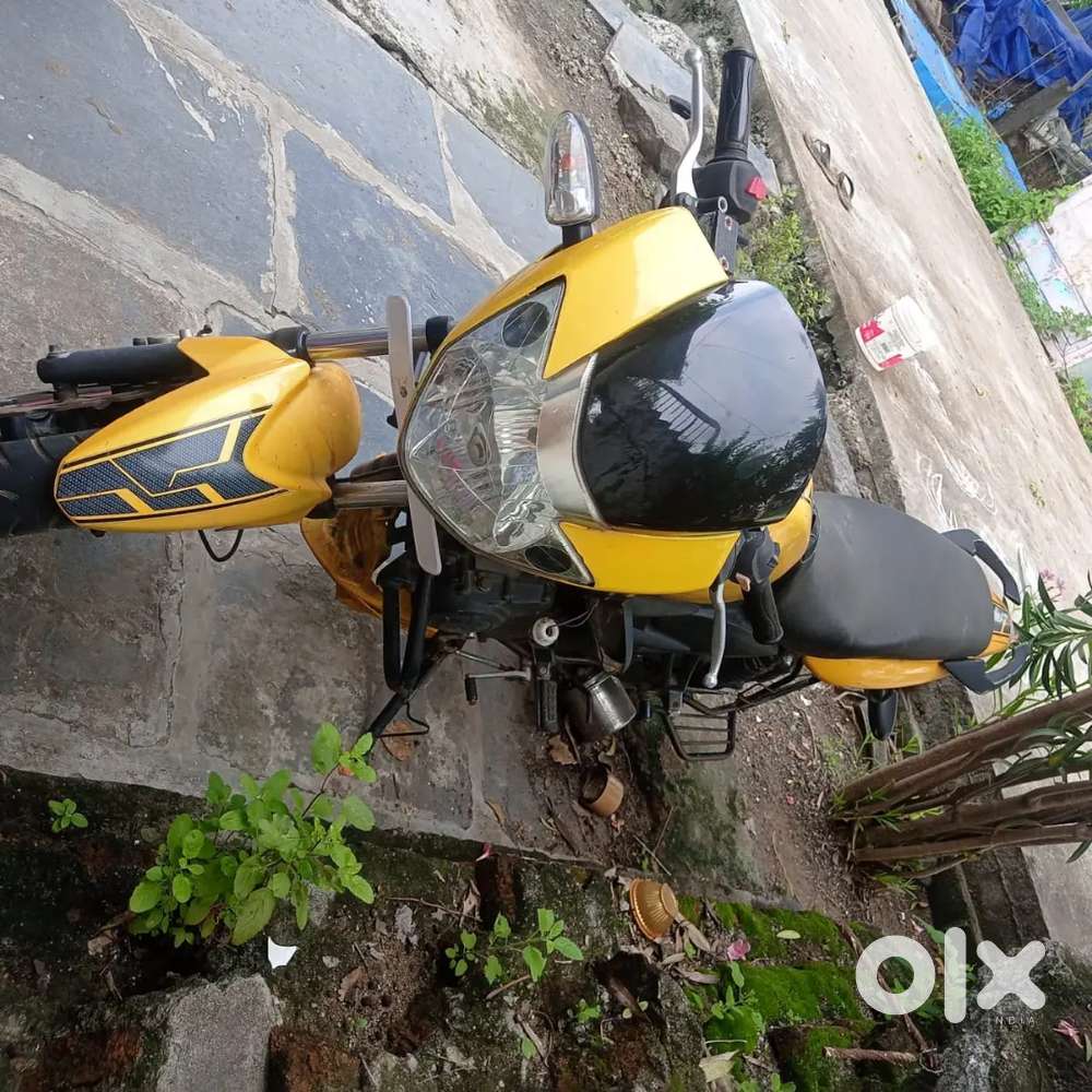 Good condition