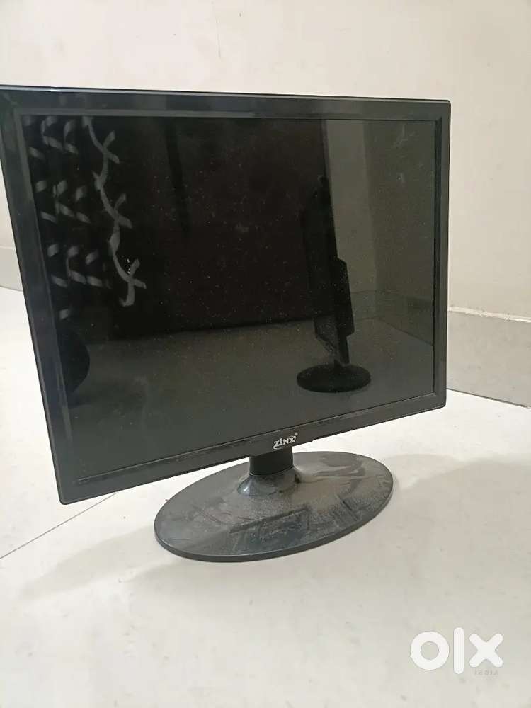 Brand new Monitor