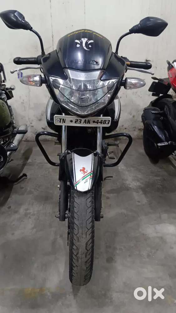TVS APACHE TN23 AK 4483