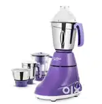 Brand New Greenchef Mercury+ 1HP Heavy 4 Jars Mixer 5 Years Warranty