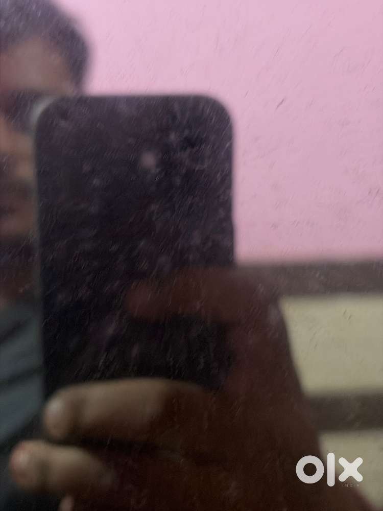Only 1 day old i phone 17