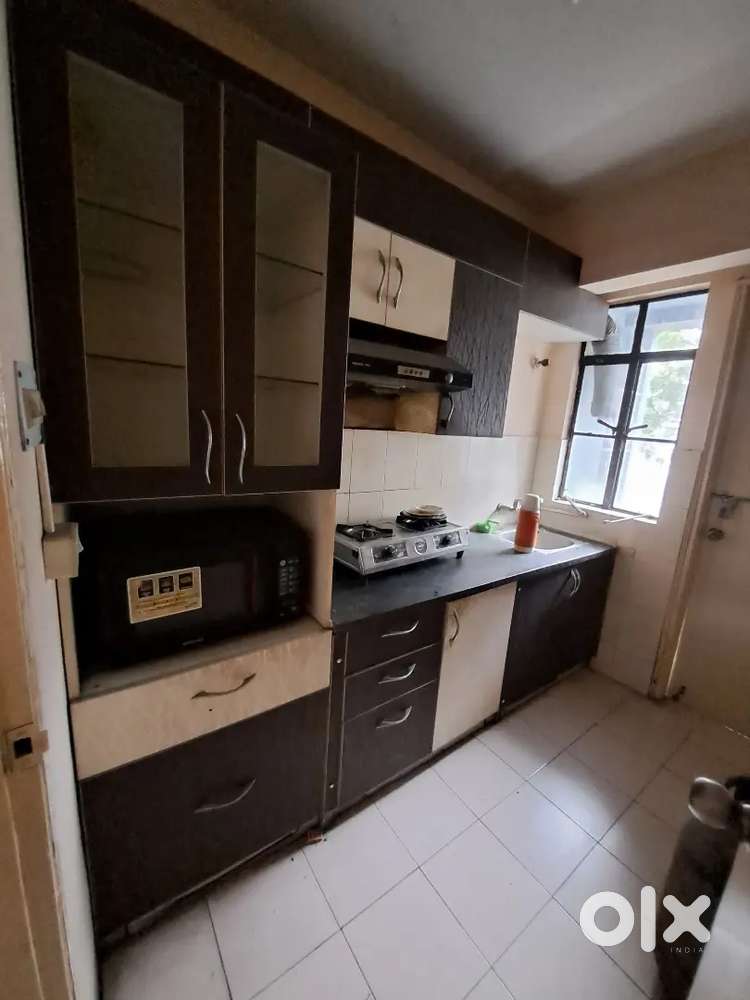 Modular Kitchen