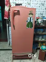 Godrej fridge