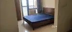 1rk studio or 2 bhk furnished available for rent
