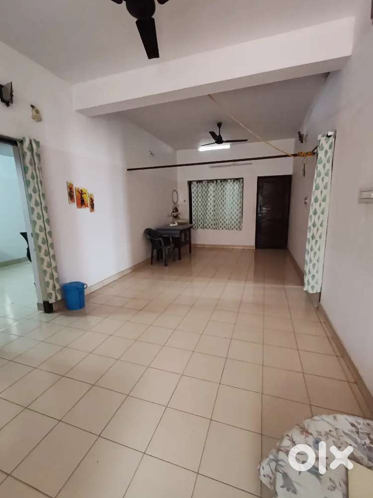 3Cent single storied house rent in maruthamkuzhy jn