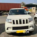 Mahindra TUV 300 Plus 2020 Diesel Good Condition