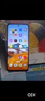 OnePlus Nord c3 lite 5g 8gb ram 256 storage  original display