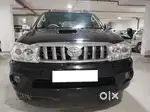 Toyota Fortuner 3.0 Ltd, 2011, Diesel