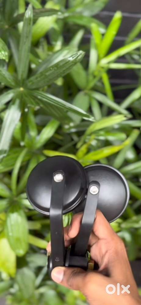 Universal bar end mirror for sale