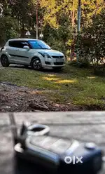 Maruti Suzuki Swift 2013 Petrol Well Maintained