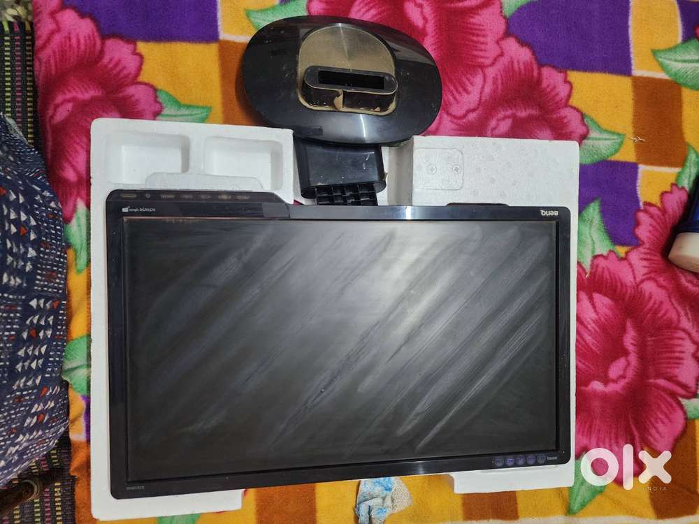 Benq 18 inch monitor