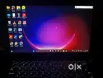 DELL LAPTOP i7 7th generation. WINDOWS 11 PRO WITH LIGHT KEYBOARD.