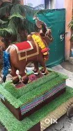Nandi bail