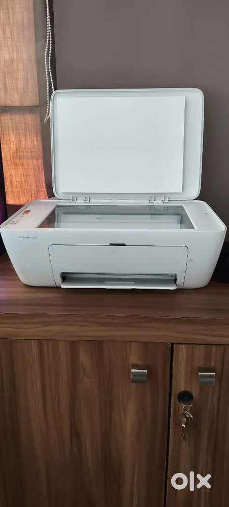 HP Deskjet 2820