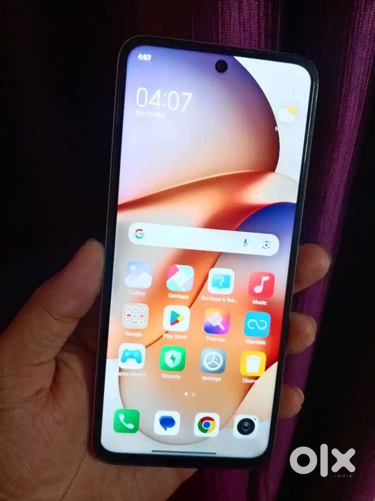 Redmi 12 5g ( 4 , 128 ) urgent sell