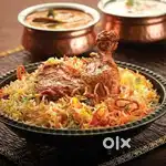 Indian chef, Tandoor, kichen helper ki jarurat hai