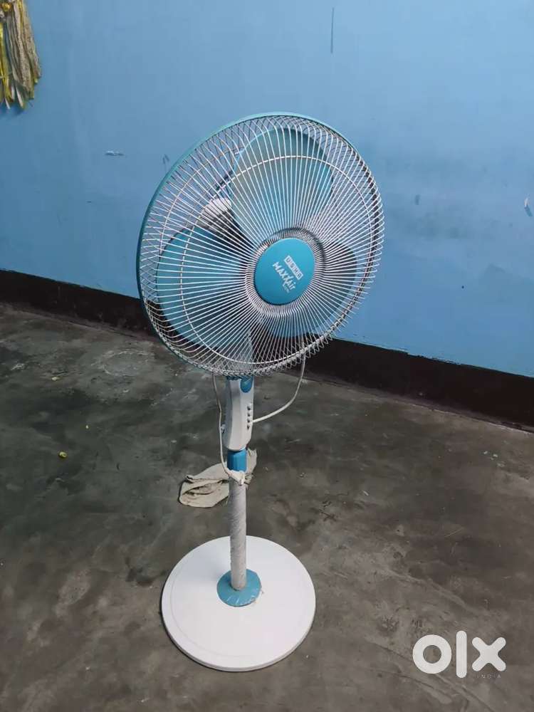 Usha Stand fan