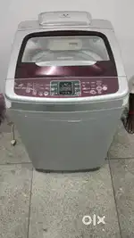 Samsung top load washing machine 7kg