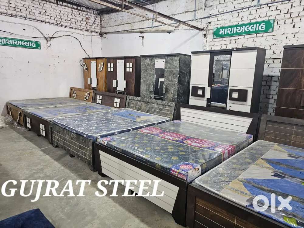 Combo offer bedroom furniture