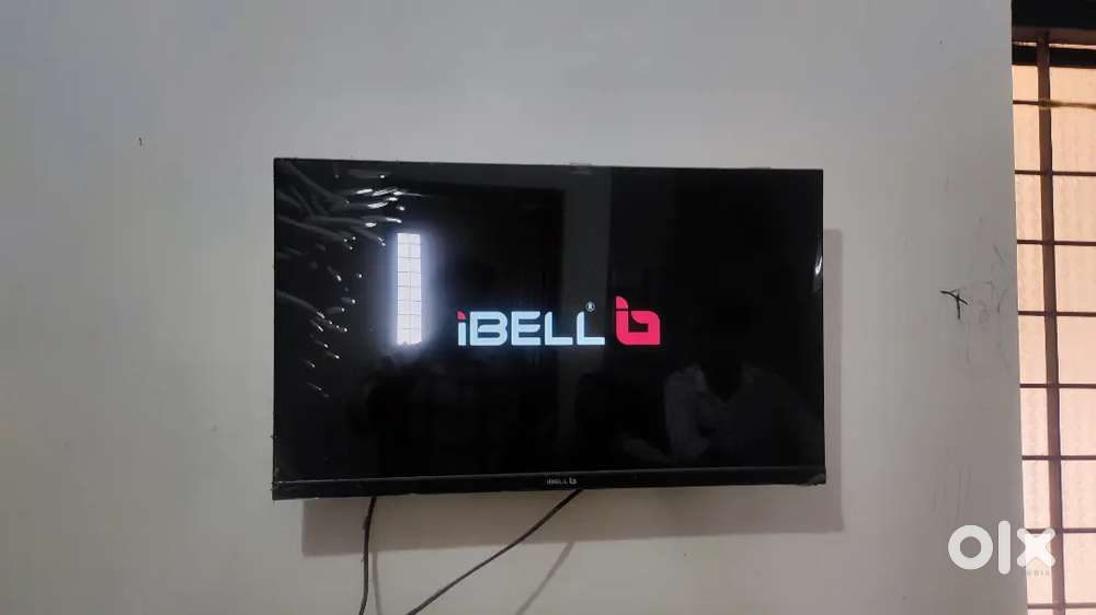 I bell android smart tv 32 inch