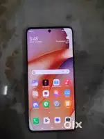 Redmi  note 13 pro plus