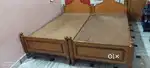 Takewood beds