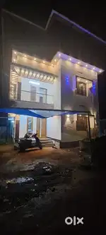 For bachelor only, can stay together