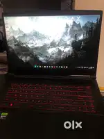 Msi GF63 3050 16gb
