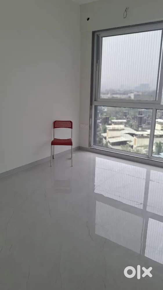 2bhk on heavy deposit