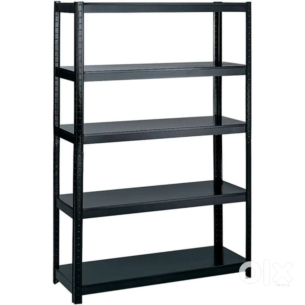 TIN RACK  5 FLOORS (7 RACK) 6 feet, 12 inch width