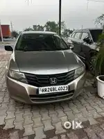 Honda City 2012 CNG & Hybrids Good Condition