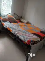 Bed for sale