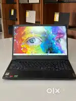Lenovo ideal pad Gaming