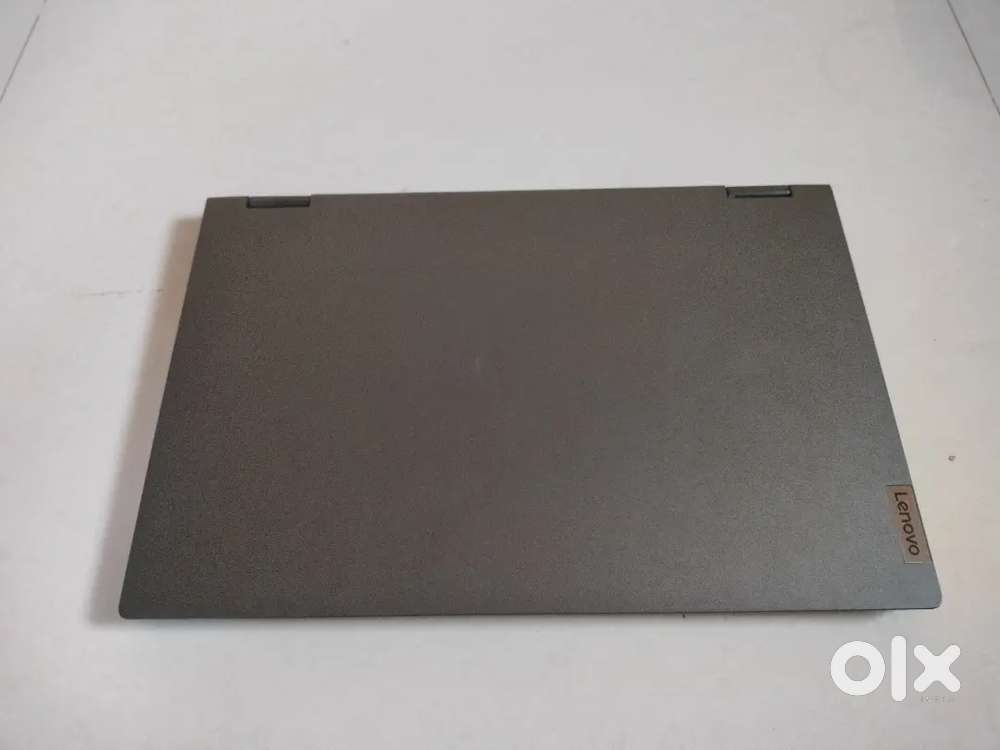 Lenovo IdeaPad Flex 5 Ryzen 7 5700U 14 (35.5cm) WUXGA+ IPS 2-in-1