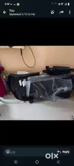 FITKIT NEW TREAD MILL