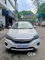 Honda City 1.5 ZX CVT i-VTEC, 2020, Petrol