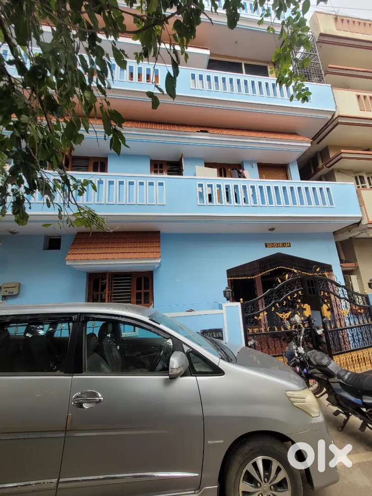 House for sale in good location