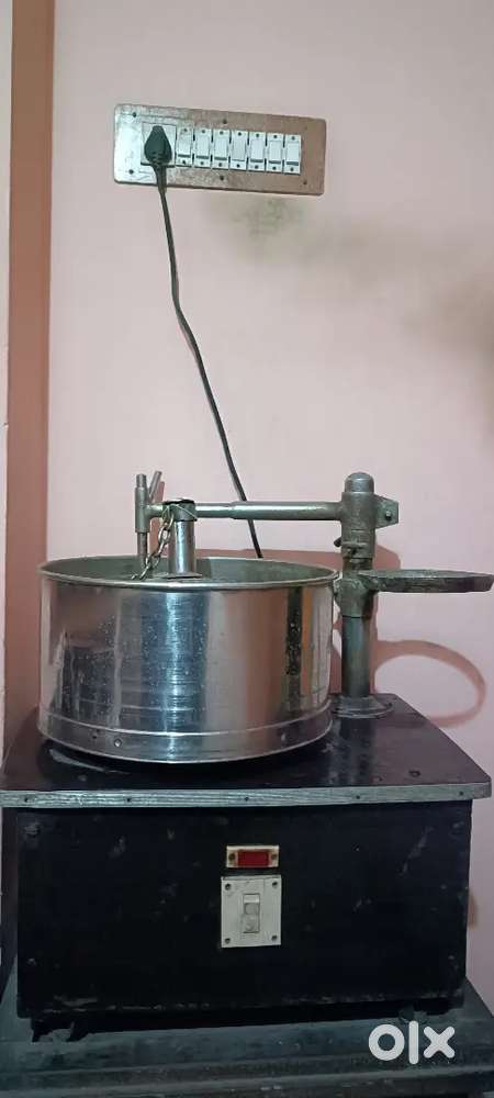 Wet grinder 4 litters for sale