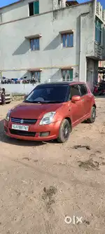 Swift Vdi 2011 Diesel 1st Owner