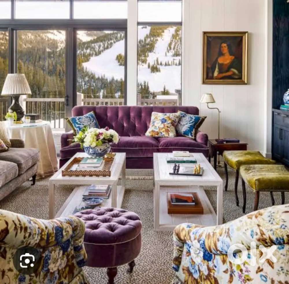 House 2 bhk first floor in sec9-11