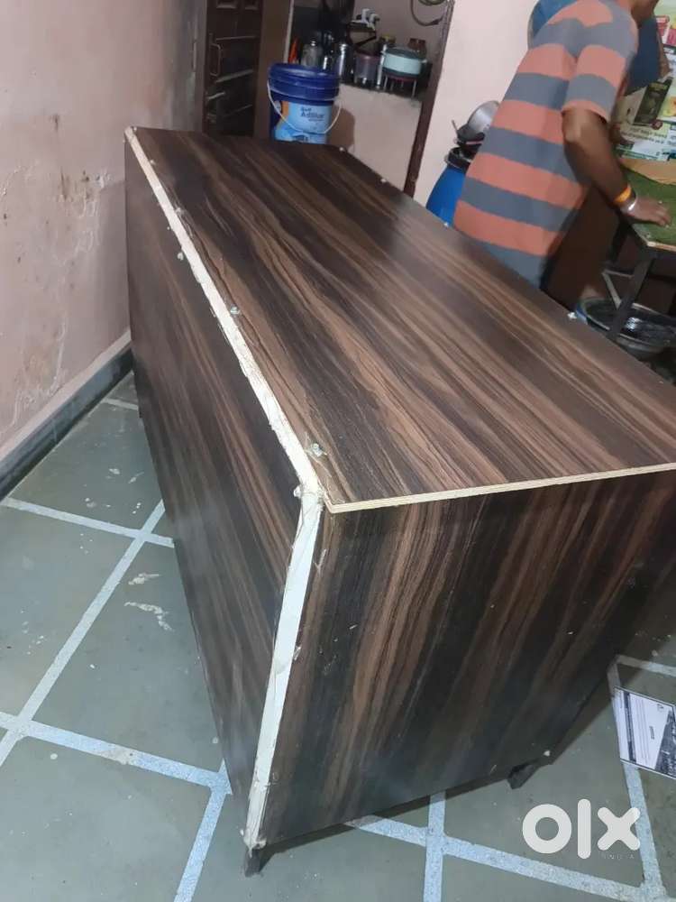 Dukan ka counter sell