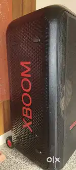 Lg xboom 7 dj speaker