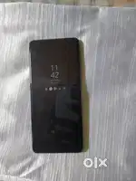 One' plus 9pro 12 /256 outof warranty phone