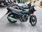 Tvs sport milege : 80