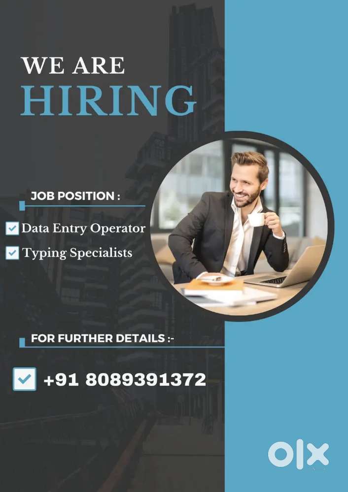 പാർട്ട് ടൈം ജോലി അന്വേഷിച്ച് മടുത്തോ? വിഷമിക്കേണ്ട. Jobs available