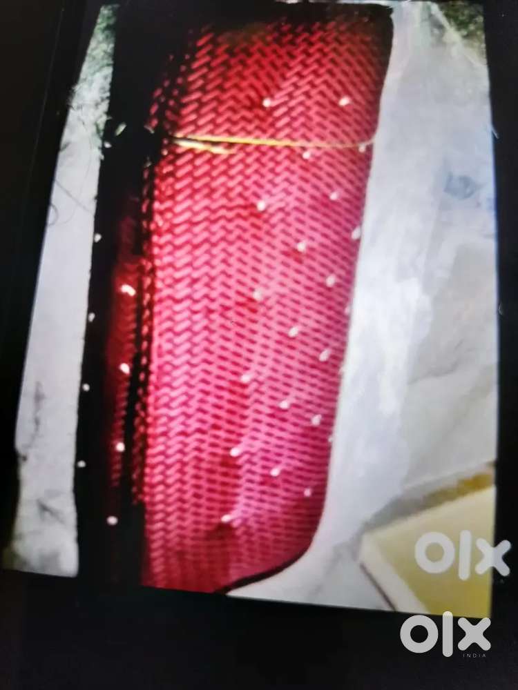 Good quality Cotton bed queen size