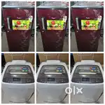 190LTR SINGAL DOOR// FRIDGE// 5 YEAR WARRANTY