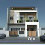 HOUSE VILLA 4BHK AT HERO ALAKNANDA HARIDWAR