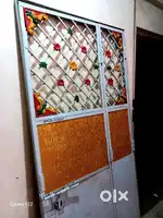 सेफ्टी डोअर अर्जंट  सेल